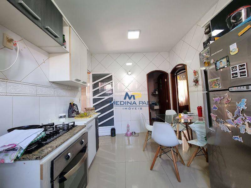 Casa à venda com 3 quartos, 283m² - Foto 20