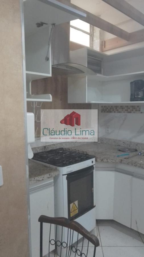 Apartamento à venda com 2 quartos, 97m² - Foto 13