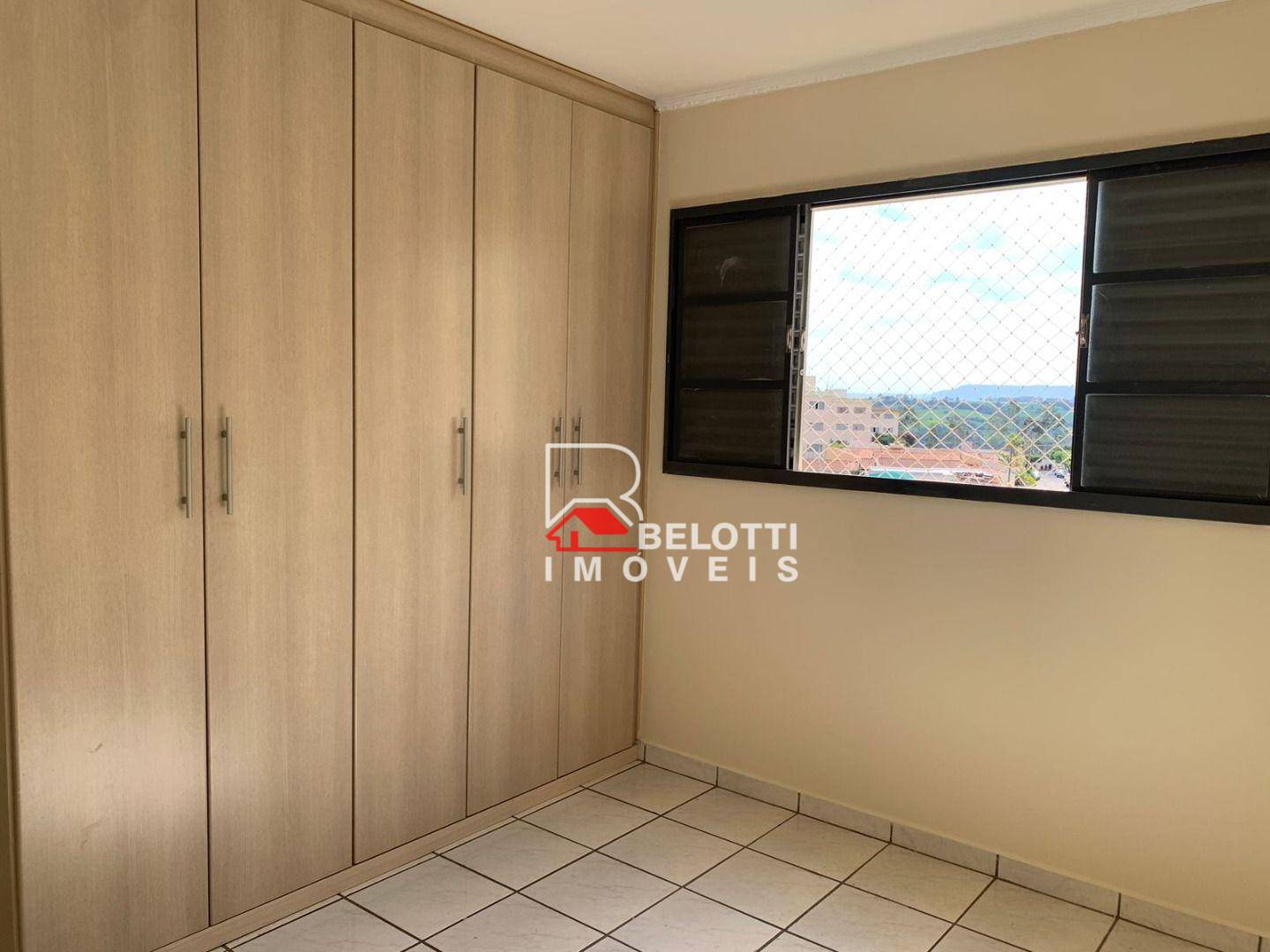 Apartamento à venda com 3 quartos, 58m² - Foto 5