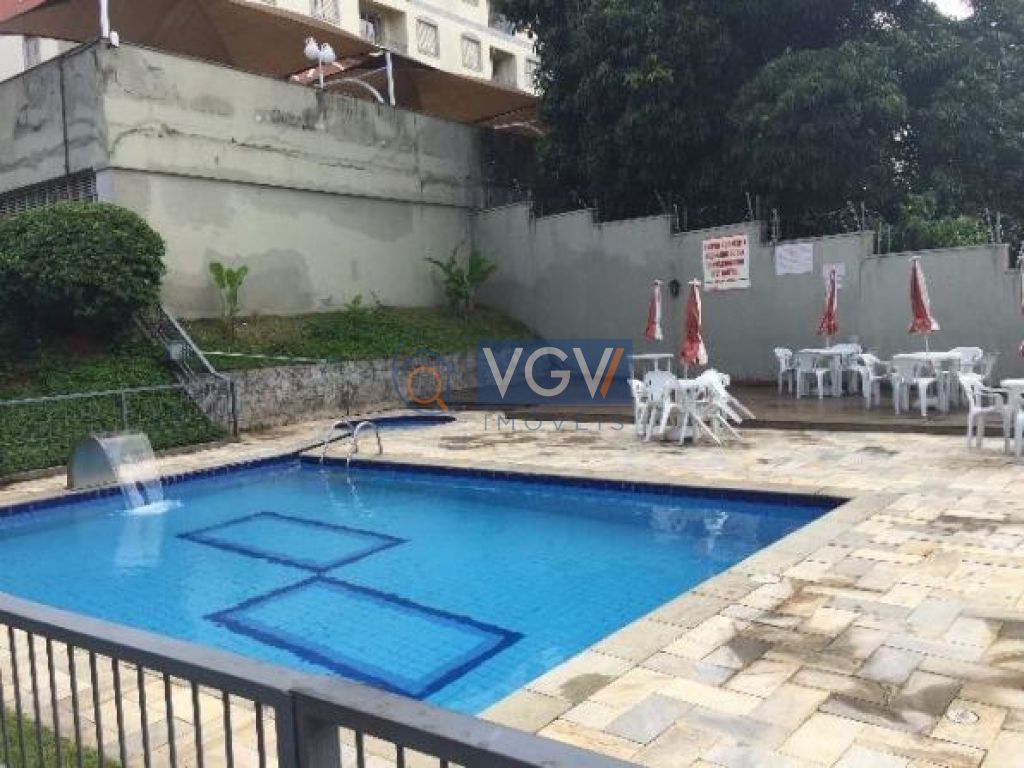 Apartamento à venda com 2 quartos, 54m² - Foto 13