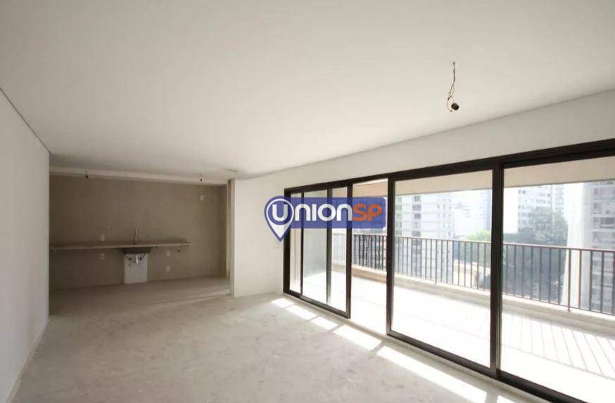 Apartamento à venda com 3 quartos, 163m² - Foto 1