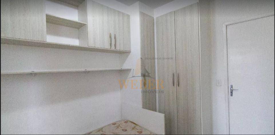 Apartamento à venda com 2 quartos, 50m² - Foto 14