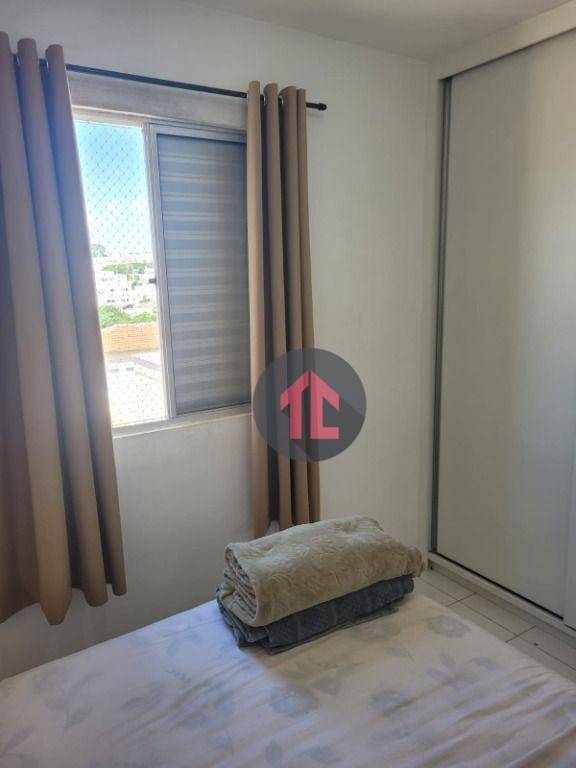 Apartamento à venda com 2 quartos, 45m² - Foto 16