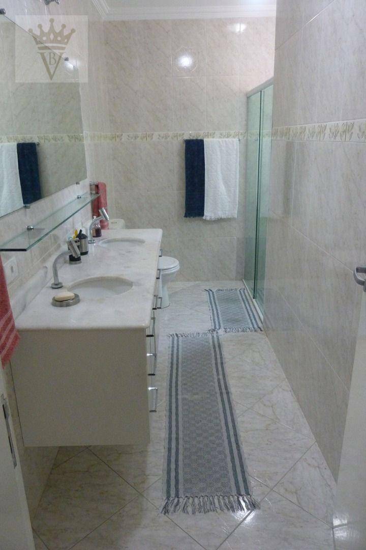 Sobrado à venda com 3 quartos, 300m² - Foto 18