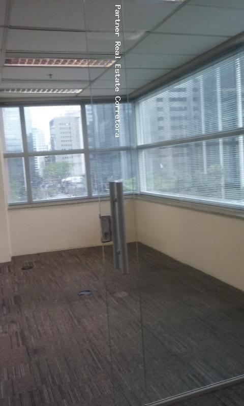 Prédio Inteiro para alugar, 448m² - Foto 4