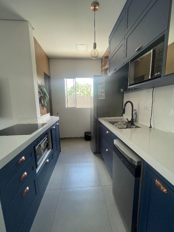 Casa à venda e aluguel com 2 quartos, 70m² - Foto 8