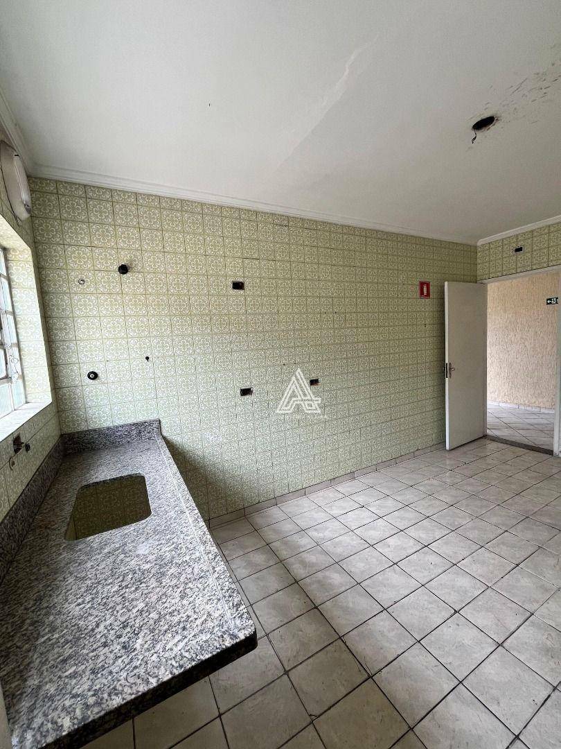 Sobrado à venda com 3 quartos, 250m² - Foto 62