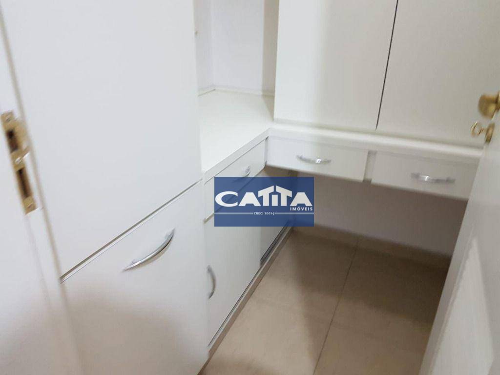 Apartamento à venda com 4 quartos, 170m² - Foto 26