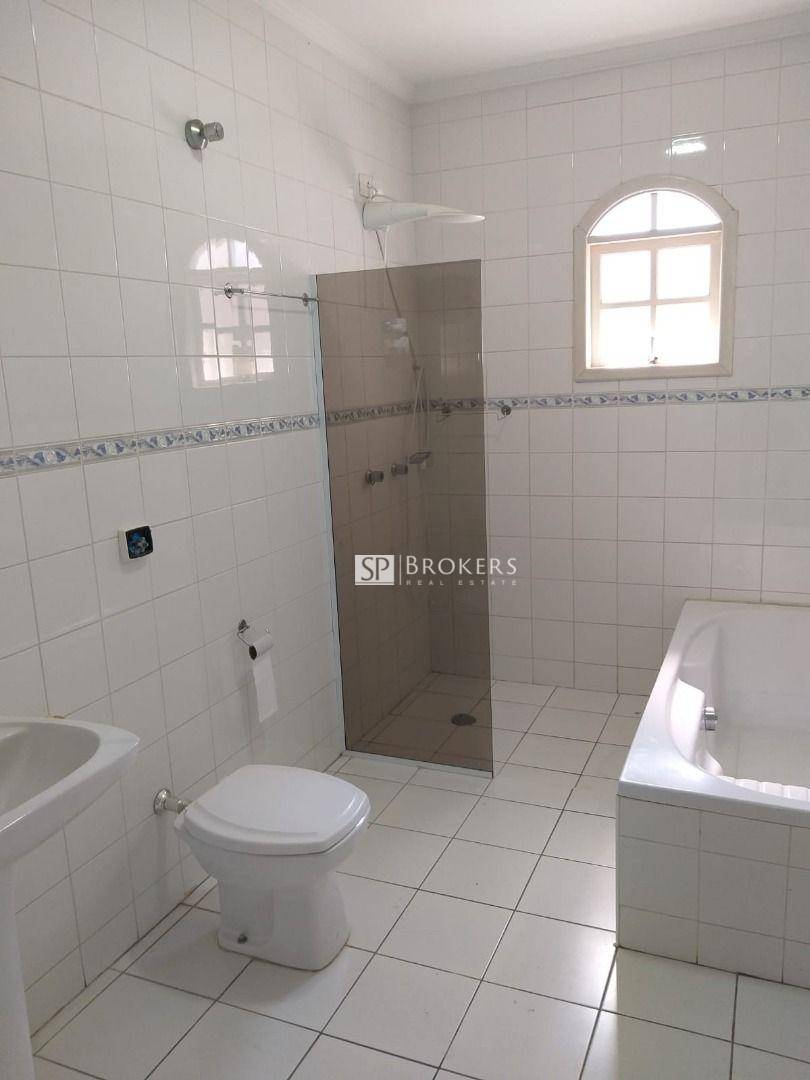 Casa à venda com 3 quartos, 304m² - Foto 10