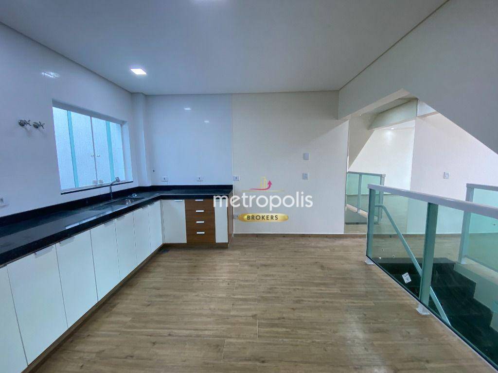 Sobrado à venda com 3 quartos, 193m² - Foto 4