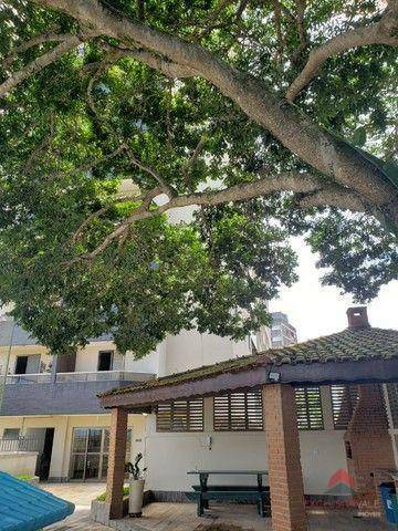 Apartamento à venda com 4 quartos, 183m² - Foto 19