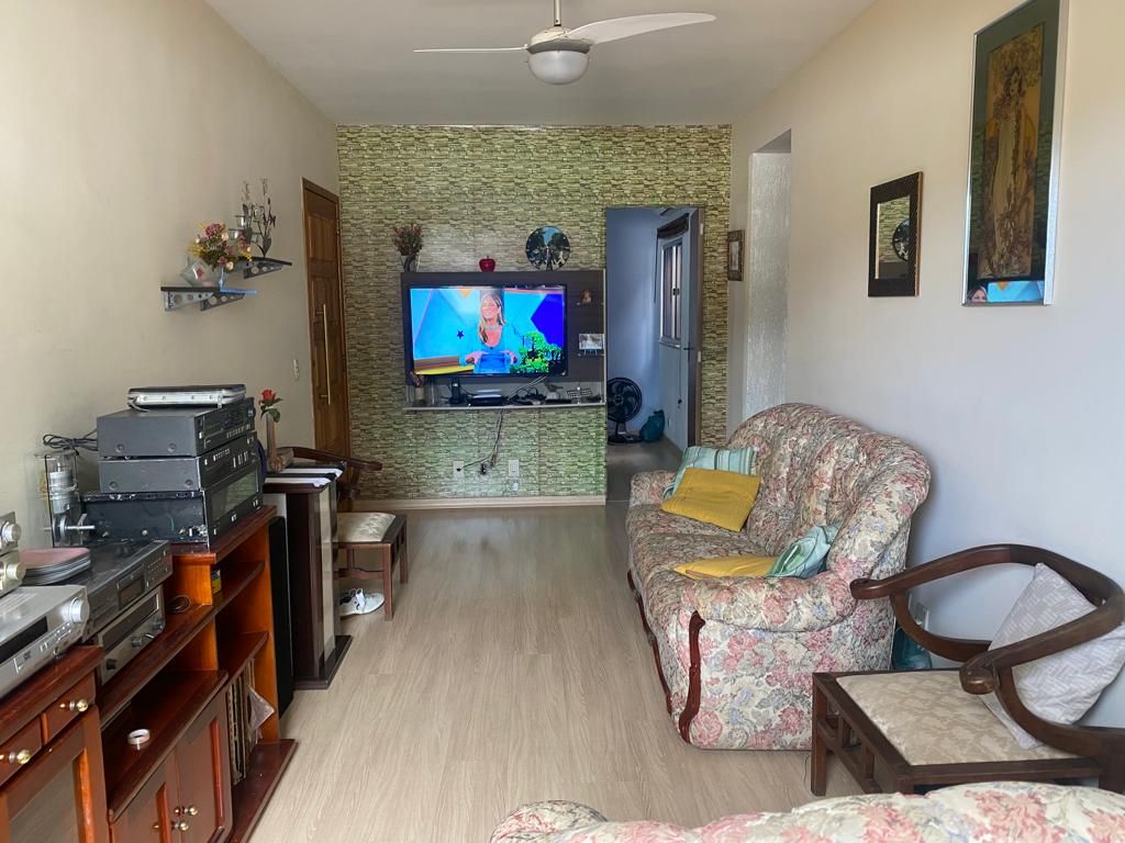 Apartamento à venda com 2 quartos, 58m² - Foto 5