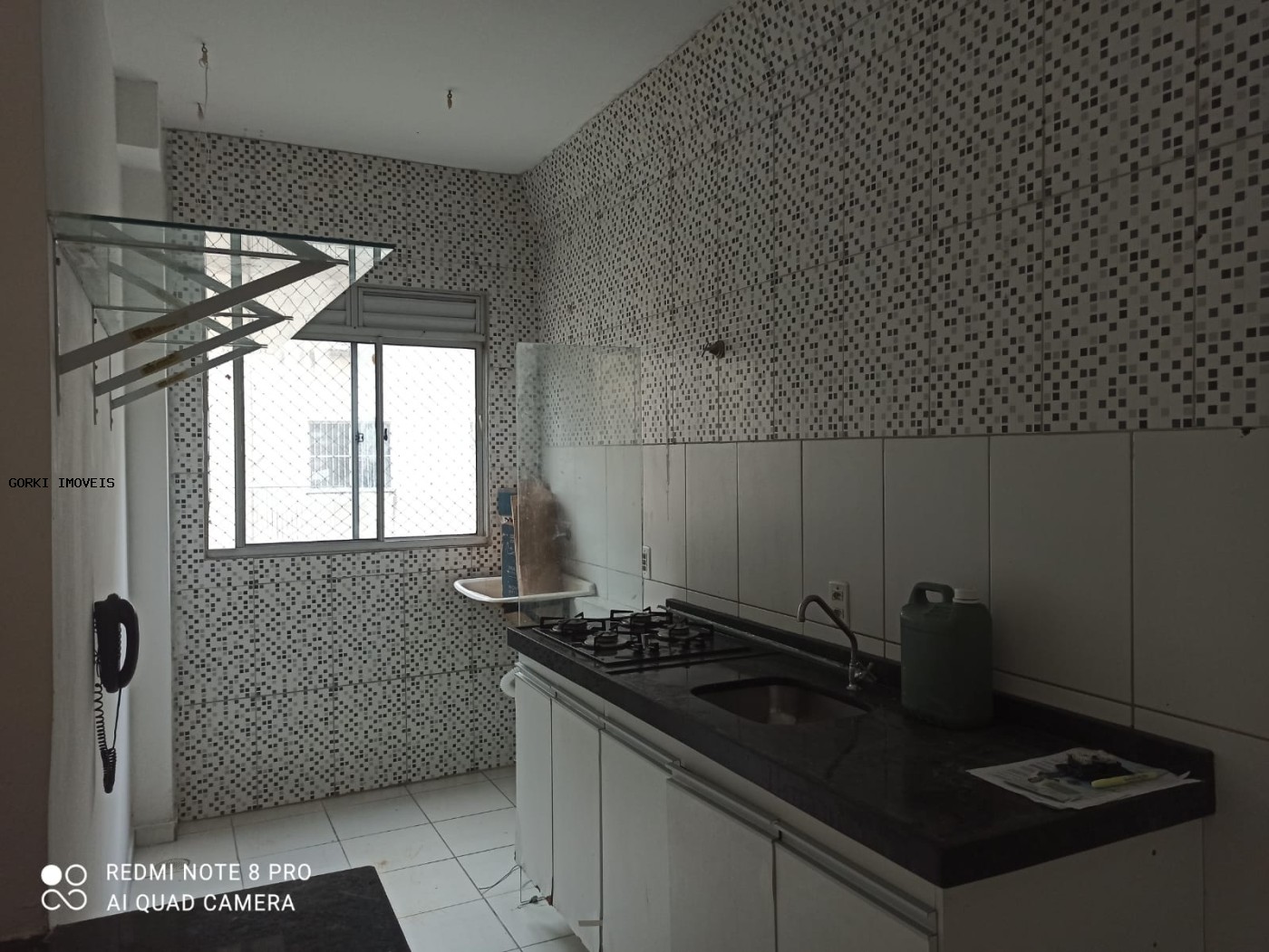 Apartamento à venda com 2 quartos, 54m² - Foto 16
