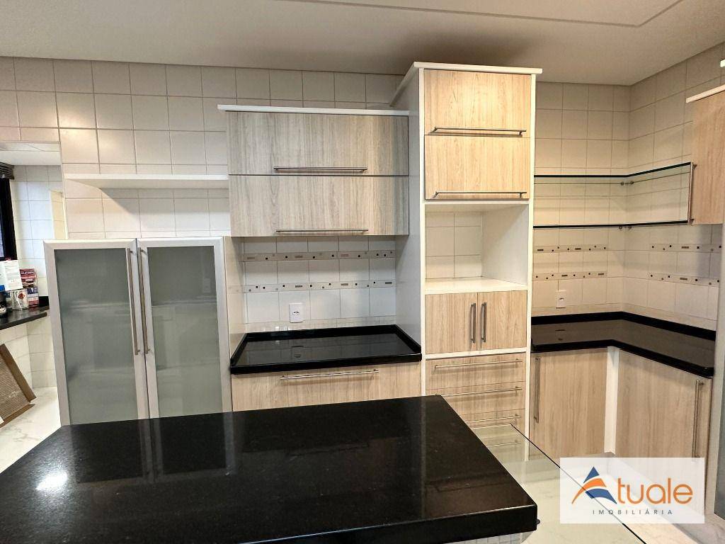 Apartamento à venda e aluguel com 3 quartos, 200m² - Foto 11