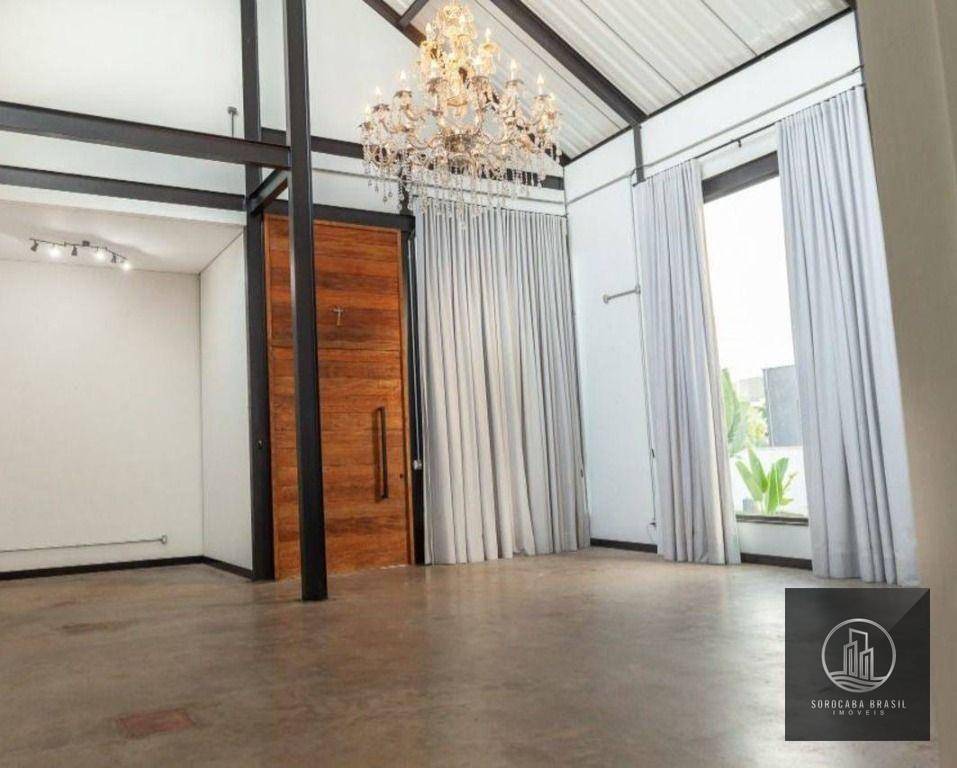 Casa de Condomínio à venda e aluguel com 3 quartos, 330m² - Foto 22