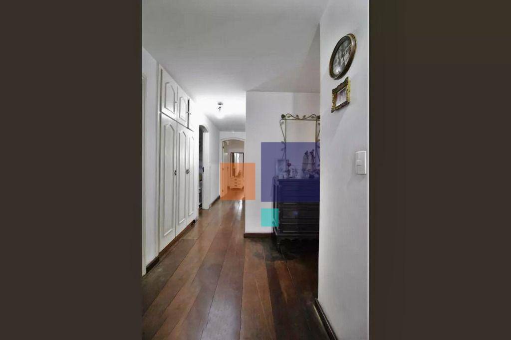 Casa, 6 quartos, 600 m² - Foto 15