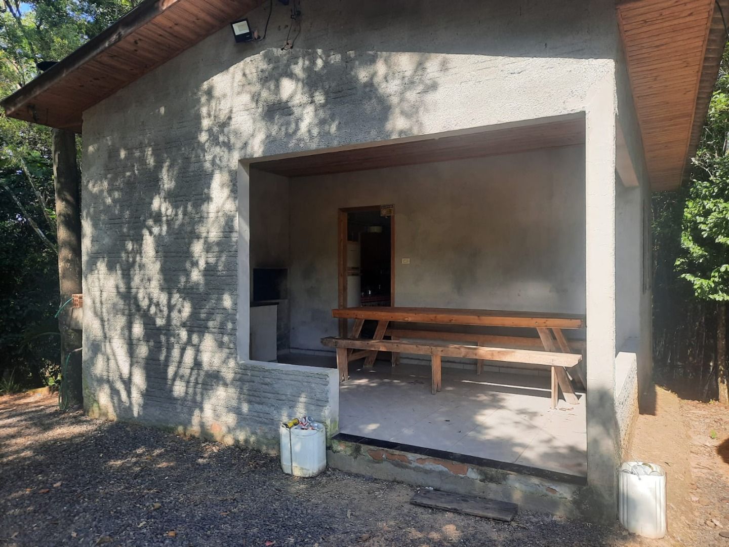 Sítio à venda com 2 quartos, 40m² - Foto 13