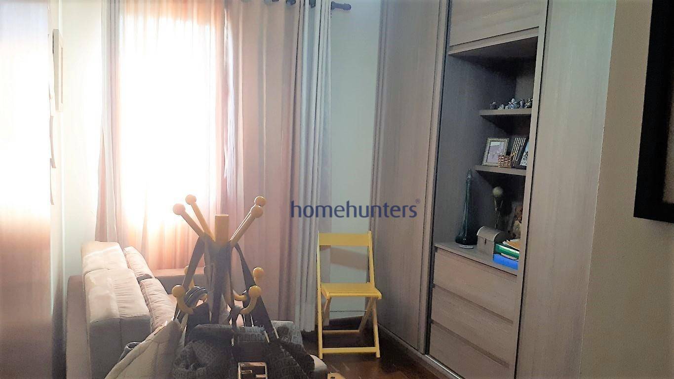 Apartamento à venda com 3 quartos, 142m² - Foto 17