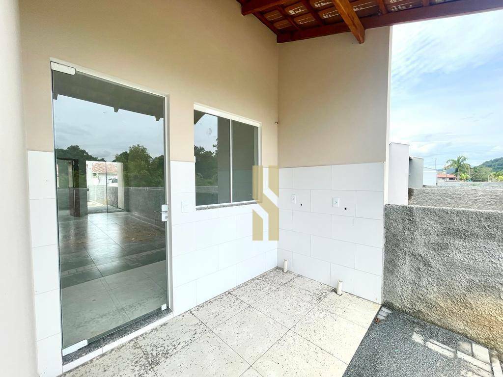 Casa à venda com 3 quartos, 73m² - Foto 15