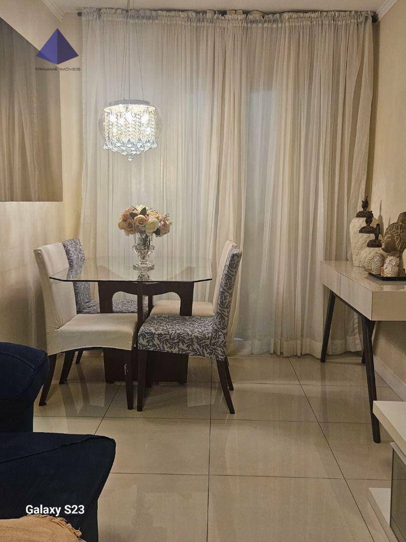 Apartamento à venda com 2 quartos, 58m² - Foto 3