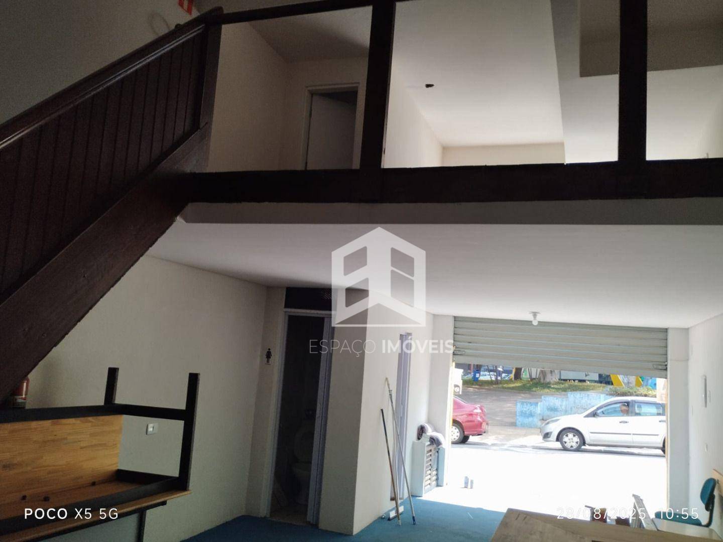 Loja-Salão, 50 m² - Foto 4