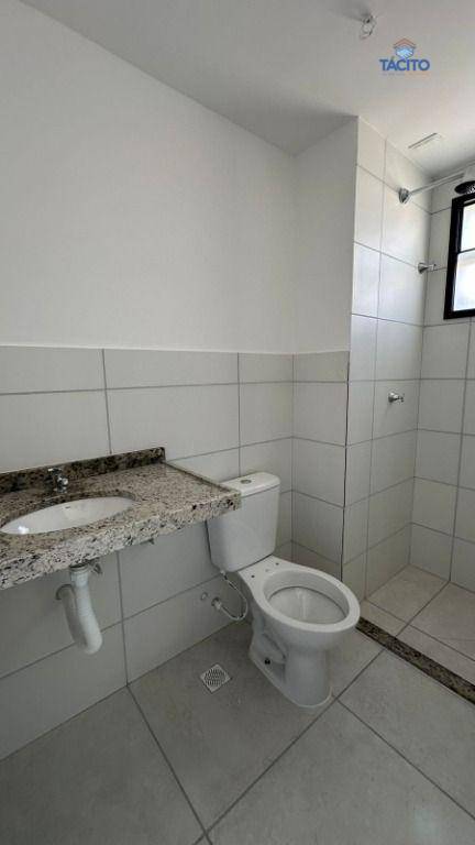 Apartamento à venda com 3 quartos, 63m² - Foto 23