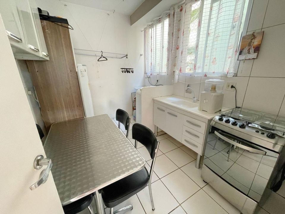 Apartamento à venda com 2 quartos, 50m² - Foto 17