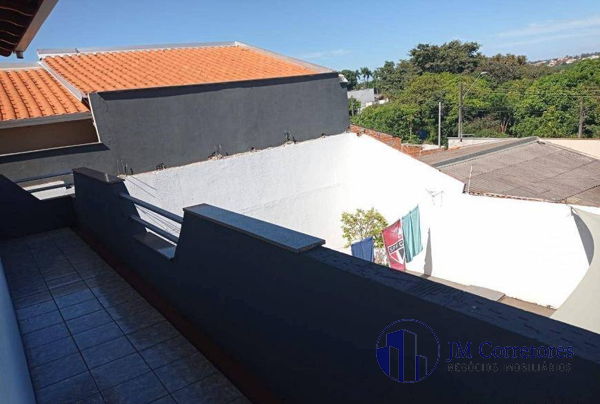 Sobrado à venda com 3 quartos, 215m² - Foto 23