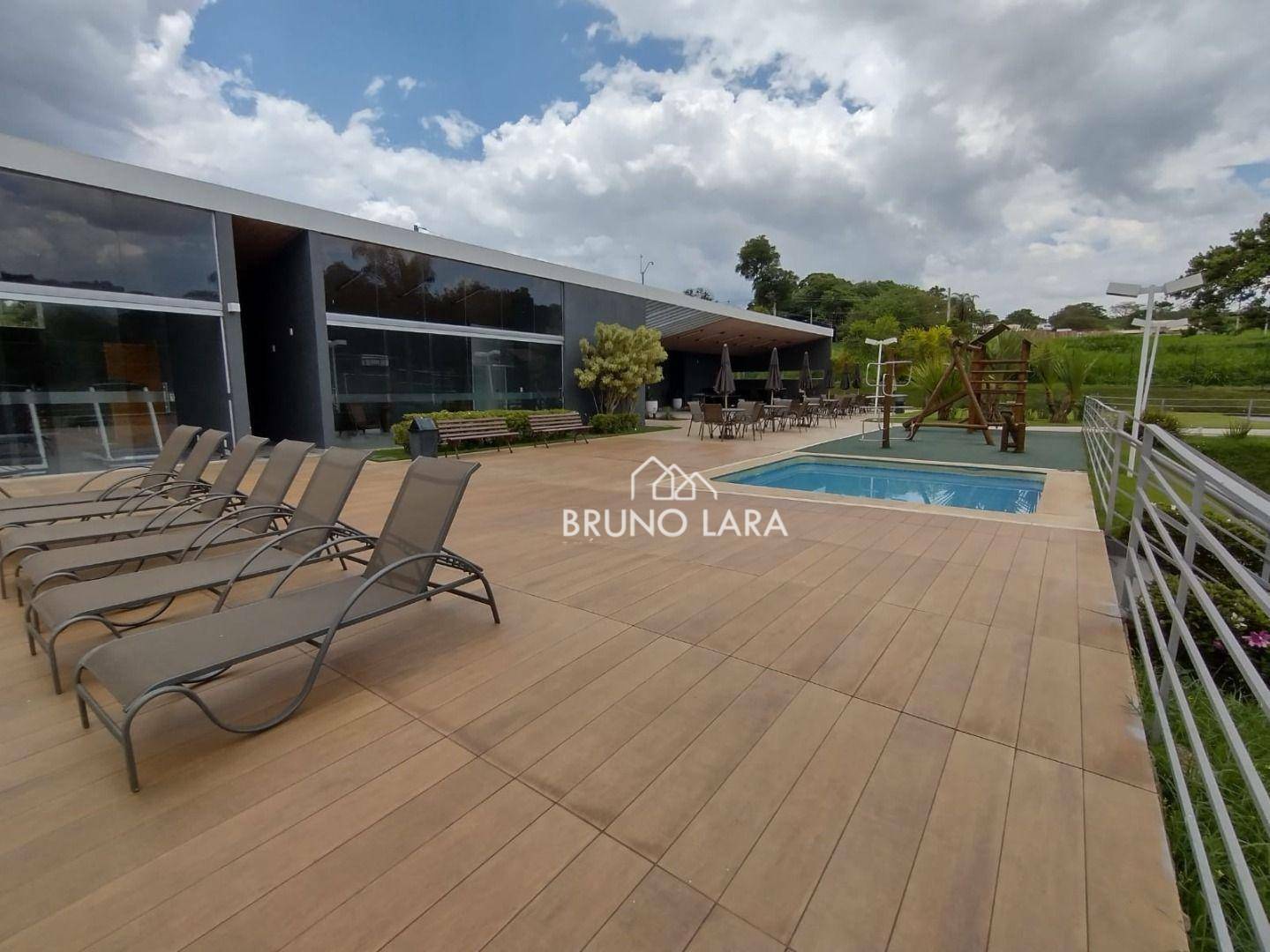 Casa de Condomínio à venda com 4 quartos, 263m² - Foto 29