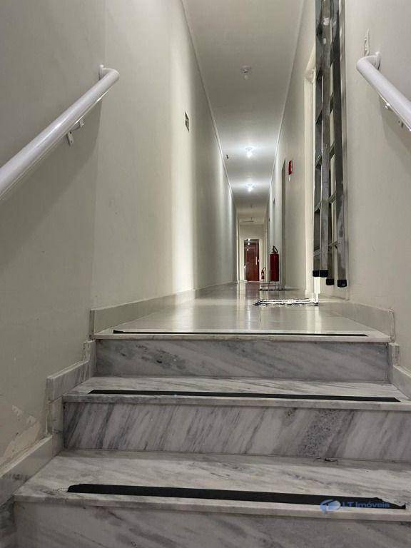 Conjunto Comercial-Sala para alugar, 40m² - Foto 3