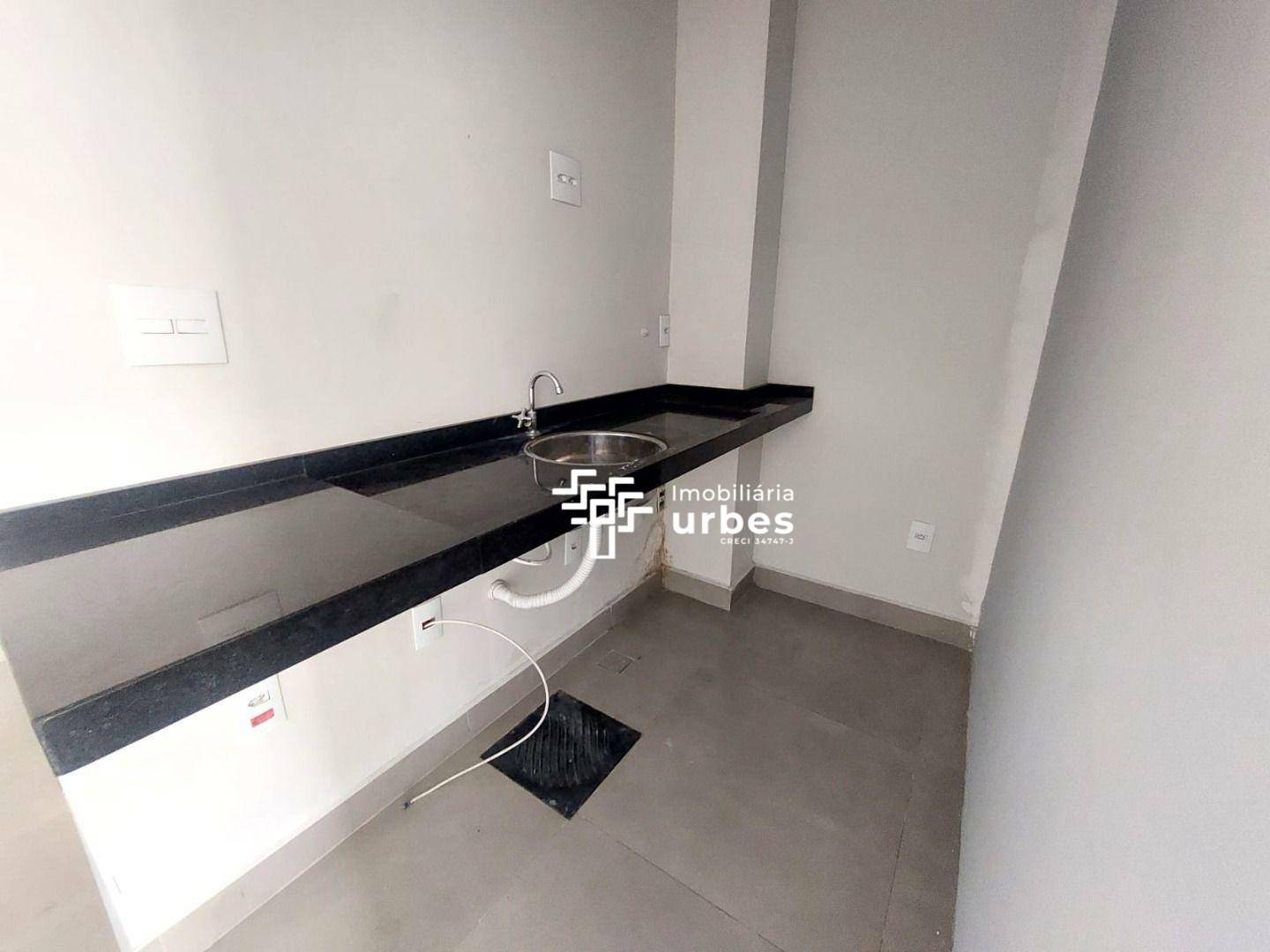 Loja-Salão para alugar, 100m² - Foto 3