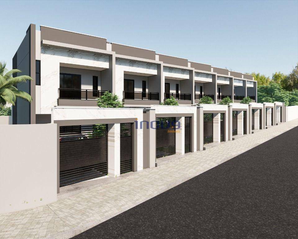 Casa de Condomínio à venda com 3 quartos, 872M2 - Foto 1