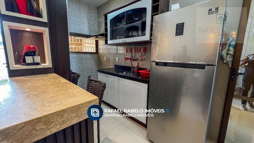 Casa, 3 quartos, 105 m² - Foto 11