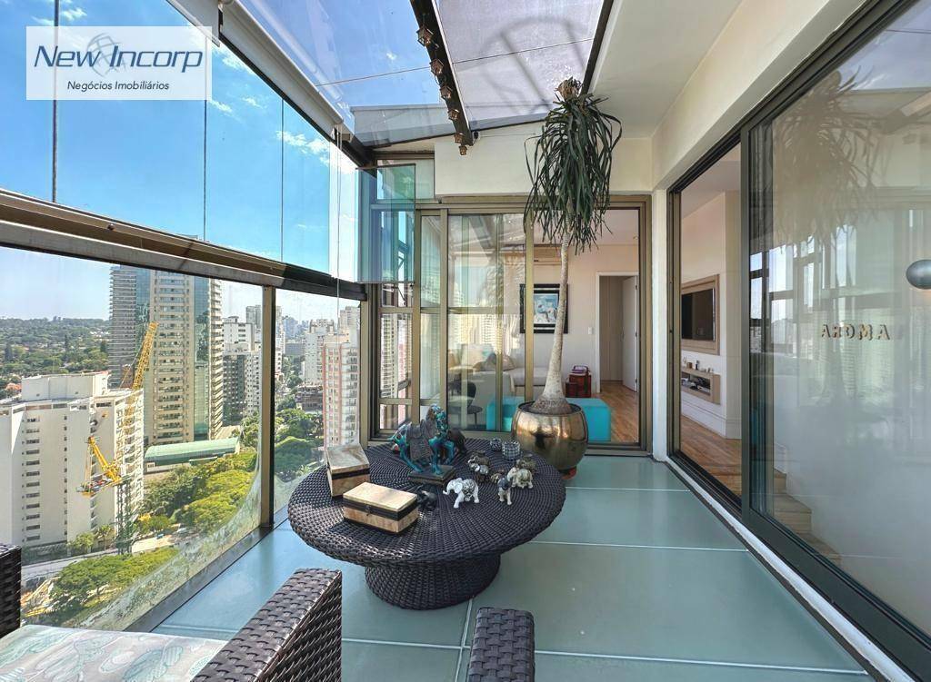 Cobertura à venda com 3 quartos, 240m² - Foto 45