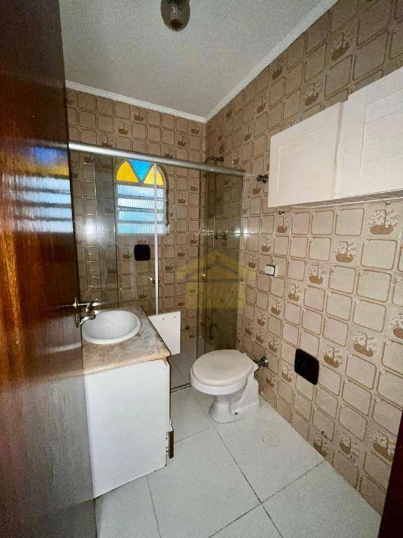 Sobrado para alugar com 3 quartos, 138m² - Foto 20