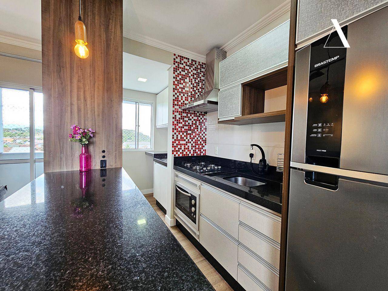 Apartamento, 2 quartos, 61 m² - Foto 3