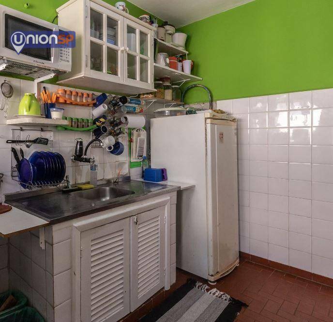 Apartamento à venda com 2 quartos, 64m² - Foto 16