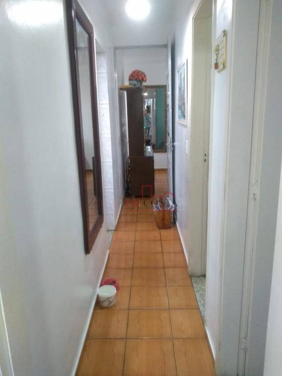 Apartamento à venda com 2 quartos, 60m² - Foto 24