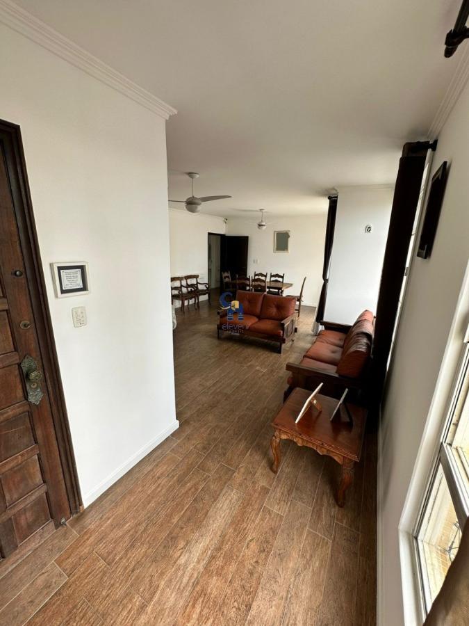 Apartamento, 3 quartos, 132 m² - Foto 4