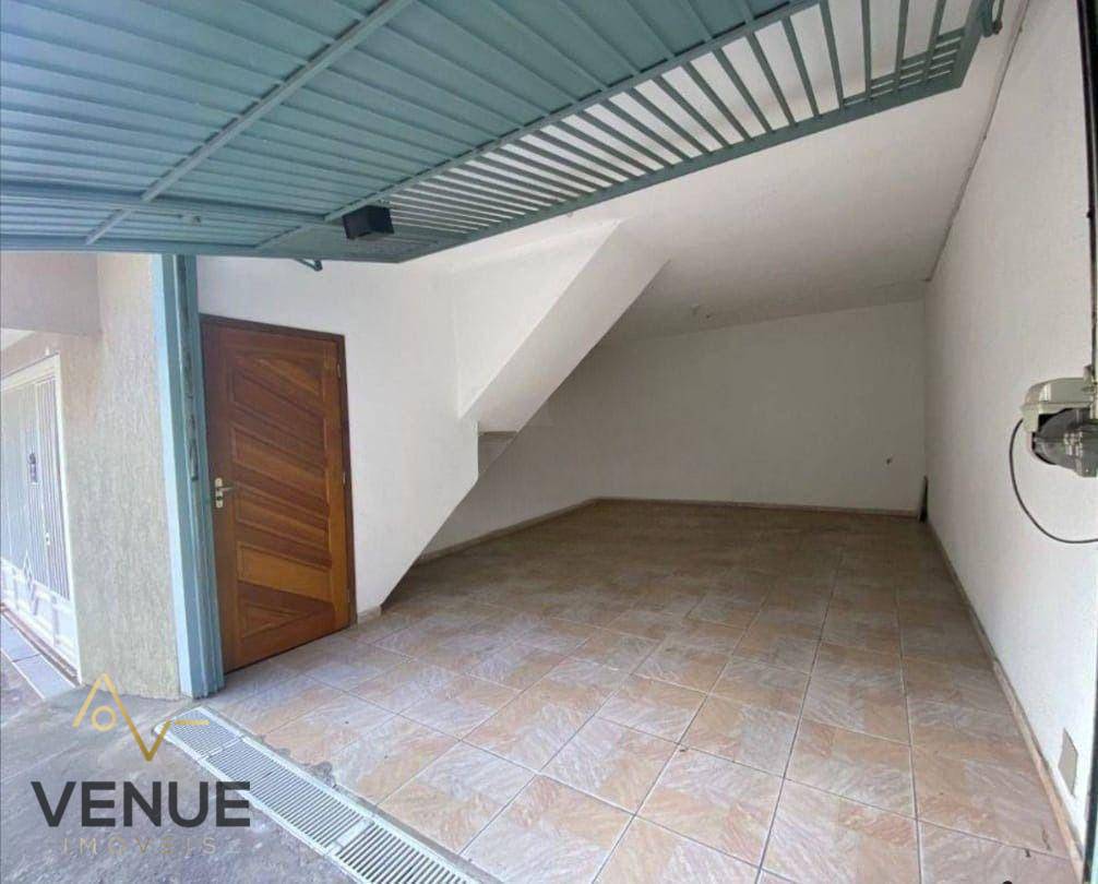 Sobrado à venda com 3 quartos, 81m² - Foto 14