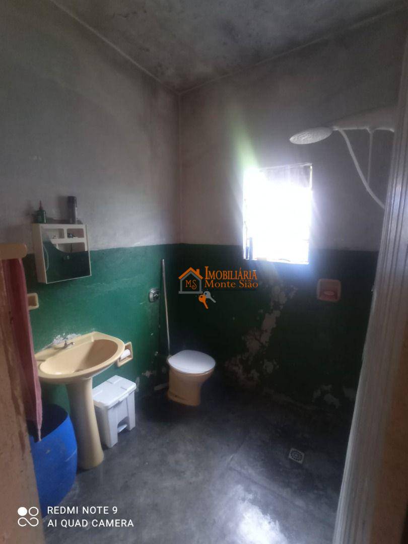 Sobrado à venda com 2 quartos, 150m² - Foto 15