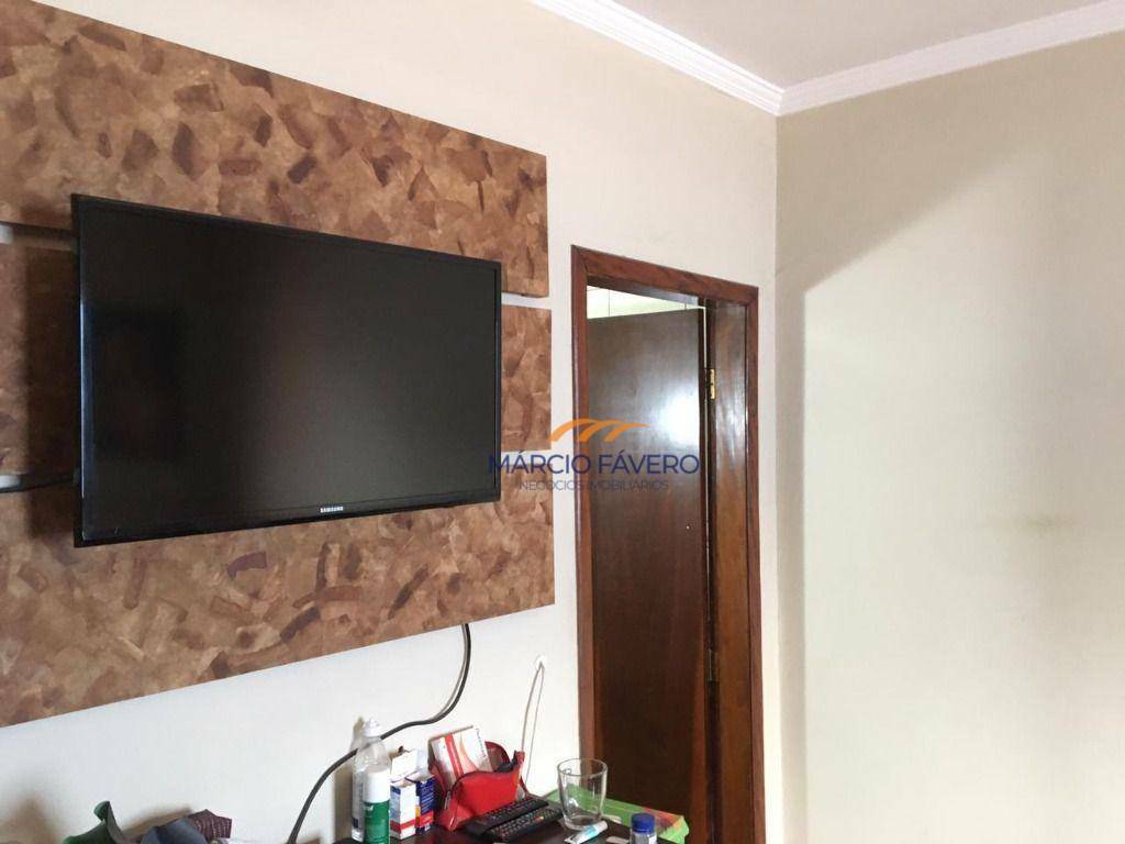 Casa à venda com 3 quartos, 185m² - Foto 6