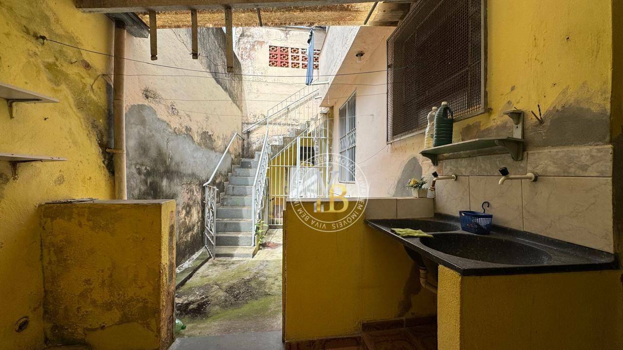 Casa à venda e aluguel com 3 quartos, 101m² - Foto 15