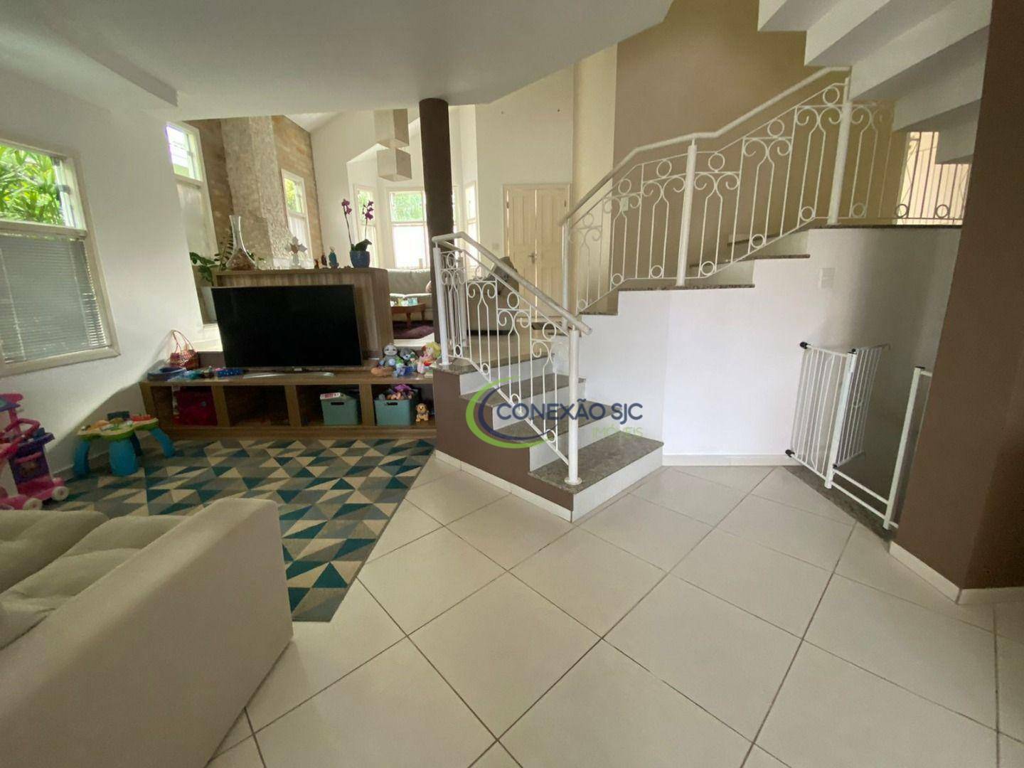 Casa de Condomínio à venda com 4 quartos, 320m² - Foto 27