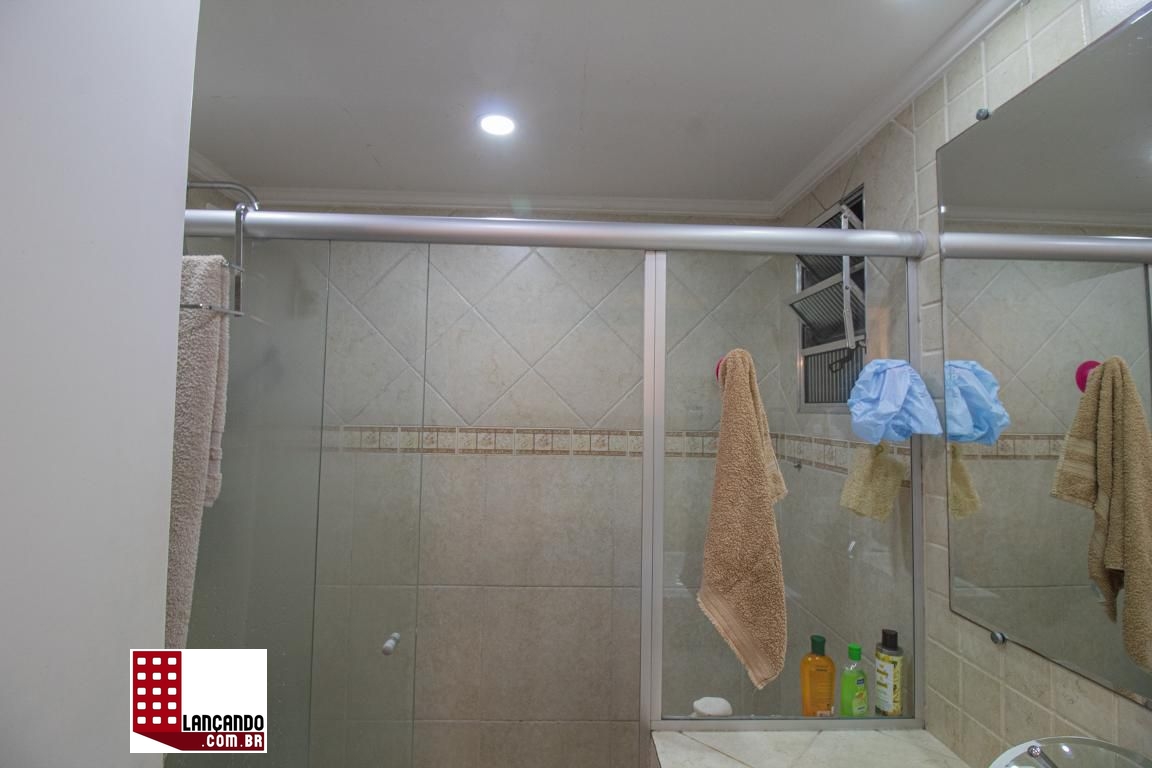 Apartamento à venda com 3 quartos, 138m² - Foto 16