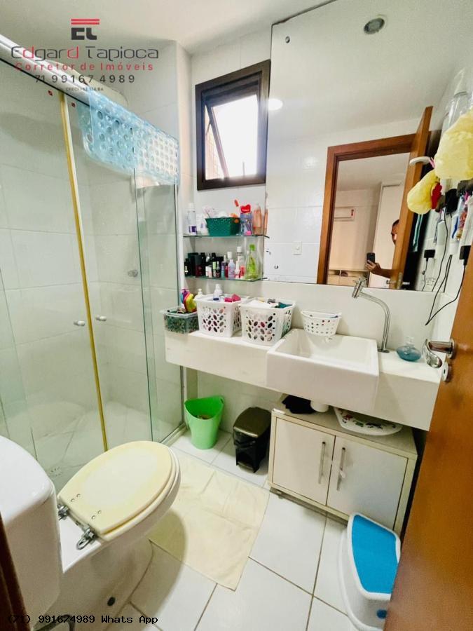 Apartamento à venda com 3 quartos, 94m² - Foto 9