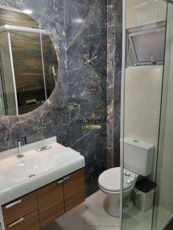 Apartamento à venda com 3 quartos, 96m² - Foto 25