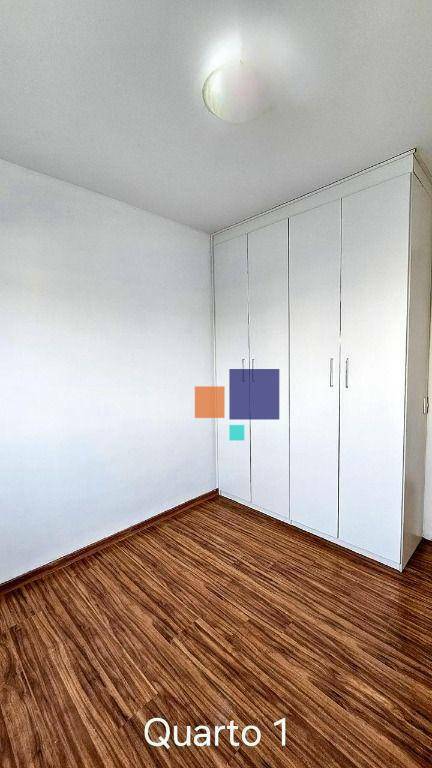 Apartamento à venda com 2 quartos, 51m² - Foto 10