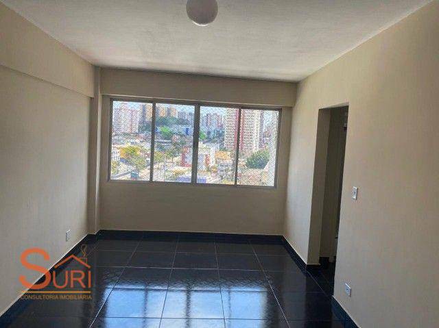 Apartamento à venda com 3 quartos, 97m² - Foto 1