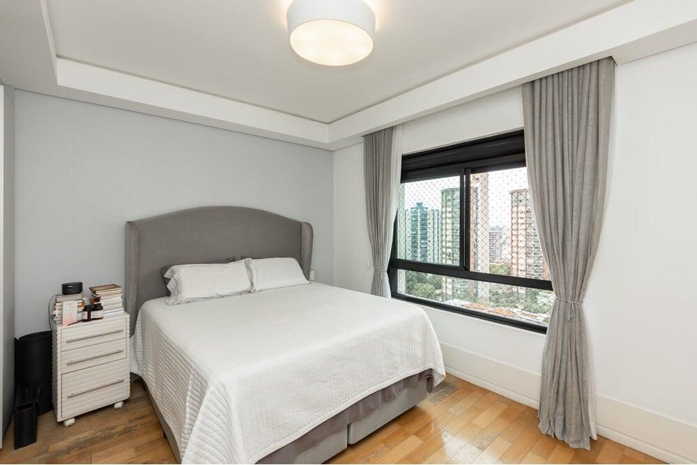 Apartamento à venda com 4 quartos, 164m² - Foto 16